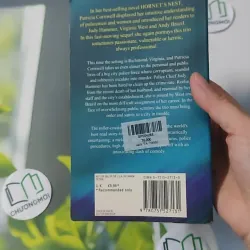 [XƯA] Southern Cross (1998) - Patricia Cornwell 1027607