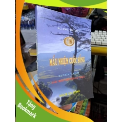 (TẶNG BOOKMARK) Mầu nhiệm cuộc sống tuyển tập II - mới 90% - VĂN HỌC - RBK0111