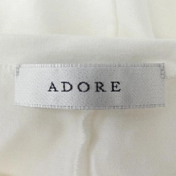 Áo ADORE - Hàng hiệu Authentic 812633