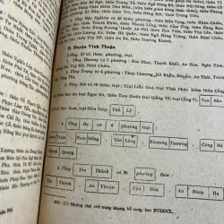 TÊN LÀNG XÃ VIỆT NAM ĐẦU THẾ KỶ 19 (thuộc các tỉnh từ Nghệ Tĩnh trở ra) NXB KHXH 1981 1004039