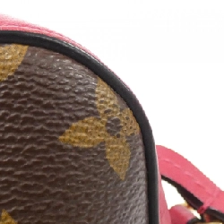 Túi xách vai Louis Vuitton Monogram Santongju M43557 613868