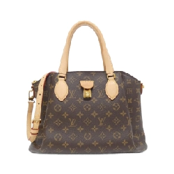 Túi Louis Vuitton Monogram Ribory MM M44546