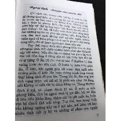 Tình yêu ngoài hôn nhân 2011 mới 60% ố bẩn nhẹ bụng xấu Trịnh Trung Hòa HPB0906 SÁCH VĂN HỌC 915072