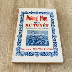 ĐƯỜNG MÂY QUA XỨ TUYẾT 