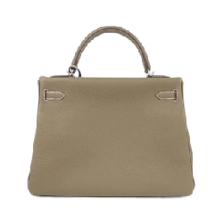 【Sản phẩm chưa sử dụng】Túi Hermes Kelly 32cm 028747CK 616226