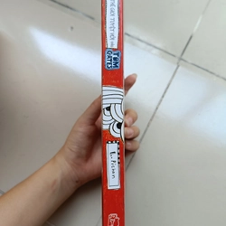Thế giới tuyệt vời của Tom Gates 522518