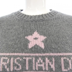 Christian Dior 344S57AM003 Áo len 630238