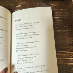 WHEN DEAD BIRDS SEE THE LIGHT - Quynh Nguyen 762212