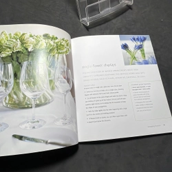 Flowers style recipes 317547