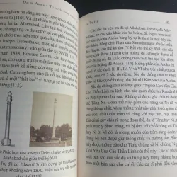 Đại Đế ASOKA - Từ Huyền Thoại Đến Sự Thật 694185