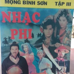 NHẠC PHI- MỘNG BÌNH SƠN 195527