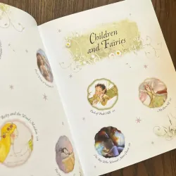 ✨𝟓𝟎 𝑭𝒂𝒊𝒓𝒚 𝑺𝒕𝒐𝒓𝒊𝒆𝒔✨ sách cũ ngoại văn, tuyển tập truyện ngắn 570039