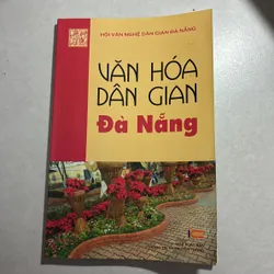 Văn hoá dân gian Đà Nẵng