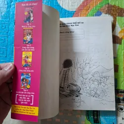 Nhật ký Công chúa - Tập 5: Nàng công chúa mộng mơ 971630