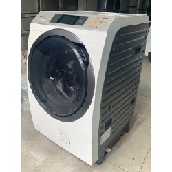 (Used 90%) Máy giặt sấy block Panasonic NA VX9500 giặt 10 kg sấy 6 kg 56731