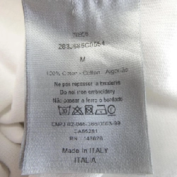 DIOR CACTUS JUCK TRAVIS SCOTT 283J685C0554 Áo thun - Hàng hiệu Chính hãng 894611