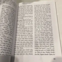 TỪ ĐIỂN VỀ TỪ ĐIỂN (XB 2004) 973284