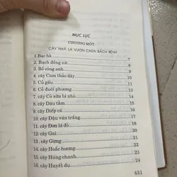 Cây Nhà Lá Vườn Chữa Bách Bệnh  592086