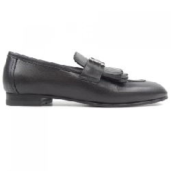 HERMES Elie Royal Paris Buckle 251066Z Giày - Hàng hiệu Chính hãng