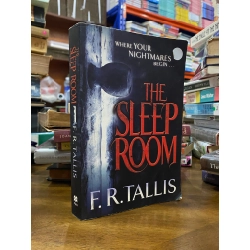 The Sleep Room - F. R. Tallis
