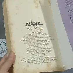 Rubic Kim Đồng - Nguyễn Phú Kim 688585