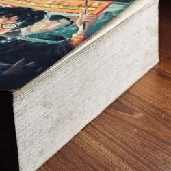 Harry Potter và Chiếc cốc lửa (Tập IV) 763433