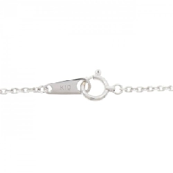 K10WG Dây chuyền - Hàng hiệu Authentic 865158