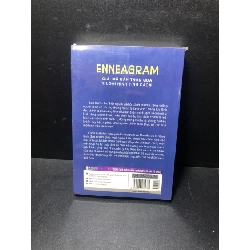 [Phiên Chợ Sách Cũ] Enneagram giải mã bản thân qua 9 loại hình tính cách Trần Chí Vanh 2303 417349