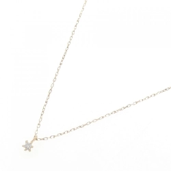 Dây chuyền kim cương Lira 0.03CT - Hàng hiệu Authentic 840795