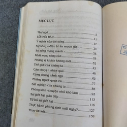 PHÓNG SINH CHUYỆN NHỎ KHÓ LÀM 485185