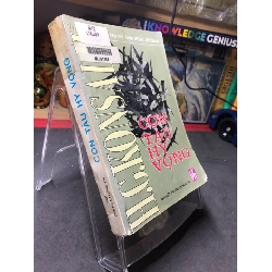 Con tàu hy vọng 2001 mới 60% ố bẩn nhẹ H G Konsalik HPB0906 SÁCH VĂN HỌC Rebooks.vn