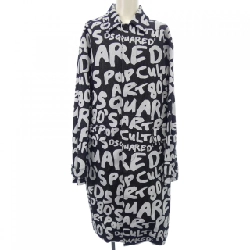 DSQUARED2 Coat - Hàng hiệu Authentic