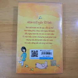 Chúc Một Ngày Tốt Lành - Nguyễn Nhật Ánh 1000037