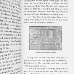 Người máy kỳ diệu 270736