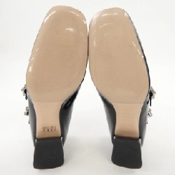 Giày ROGER VIVIER MINI TRES VIVIER STR BABI - Hàng hiệu Chính hãng 830265