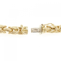 Hàng hiệu Authentic 750YG Necklace - Uno Aere 842768