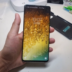 Điện Thoại Samsung S10 Plus