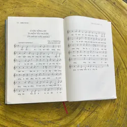 TIẾNG VỌNG SÔNG ĐÀ - nhiều tác giả 738043