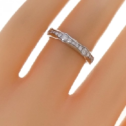 Nhẫn Bulgari Infinite - Hàng hiệu Authentic 835547