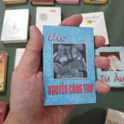 15 quyển thơ bỏ túi thập niên 2000 928048