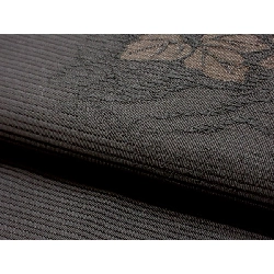 Đai Nagoya mùa hè cho trang phục tang lễ - Hàng hiệu Authentic 872507