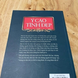 II Sách Kỹ Năng: Ý Cao Tình Đẹp - Nguyễn Hiến Lê (Tuyển Dịch) - 2016 473382