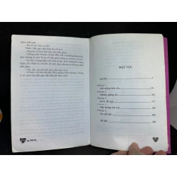 Chia Tay Tình Đầu, Lạc Tiểu Mỹ, Mới 60% (Ố Vàng, Trang đầu có ghi chữ), 2010 SBM2504 450639