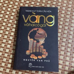 Vàng và hai cô gái   136562