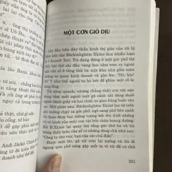 [TRUYỆN NGẮN] Chiếc lá cuối cùng - O. Henry 718538