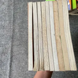 Truyện tranh - Cross Game Adachi Mitsuru 17 tập - NXB Trẻ 199132