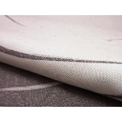 Kimono thăm viếng 牛首紬 kích thước L - Hàng hiệu Authentic 883236