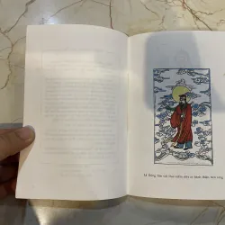 Phép Luyện Công Của Lã Động Tân (Thái Ất Kim Hoa Tông Chỉ) - Lã Động Tân 992304