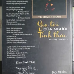 Gia Tài Của Người Tỉnh Thức - Thực Tập Kham Nhẫn 696621