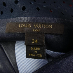 【Mã giảm giá】Đầm LOUIS VUITTON 652639